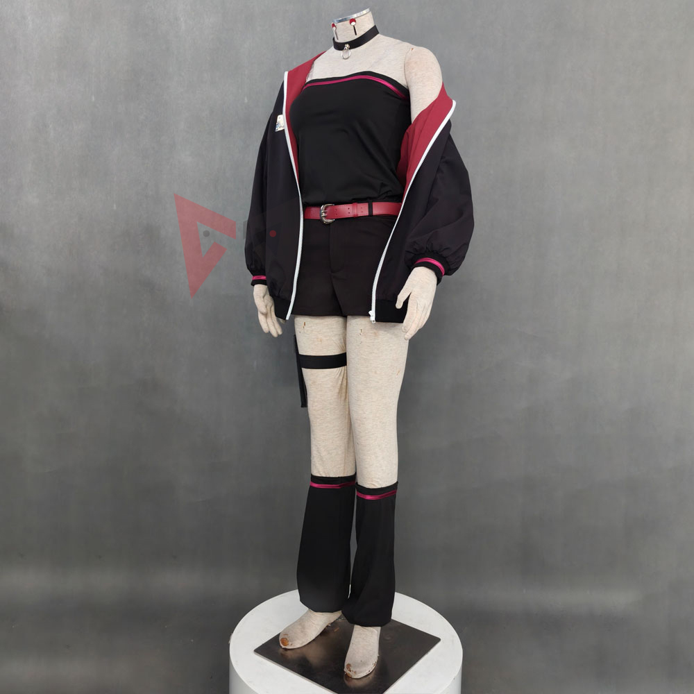New Ninja Borutoes Uchihang Sa - огляд і ціна Anime Cosplay Ninja