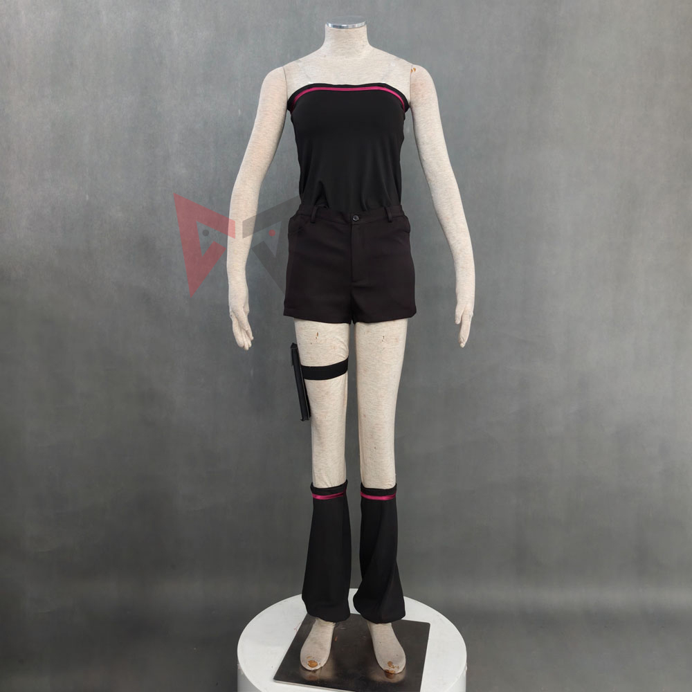 New Ninja Borutoes Uchihang Sa - огляд і ціна Anime Cosplay Ninja