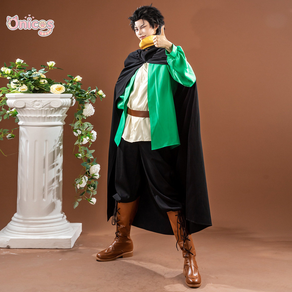 Re:Zero − Starting Life in Ano - огляд і ціна Anime Cosplay Re Zero