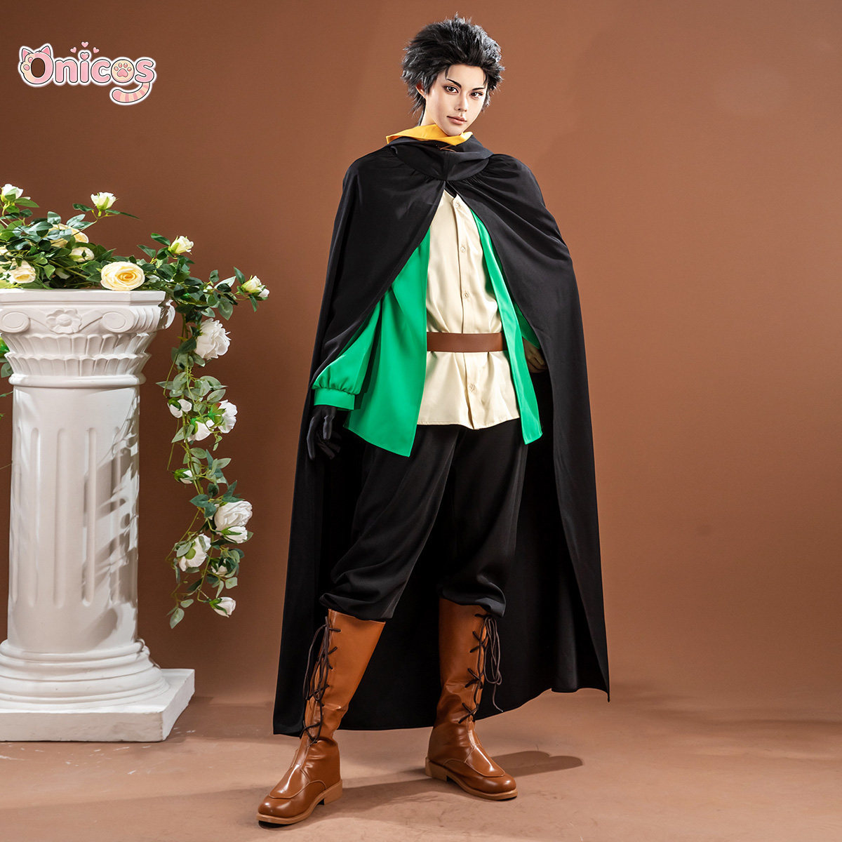 Re:Zero − Starting Life in Ano - огляд і ціна Anime Cosplay Re Zero