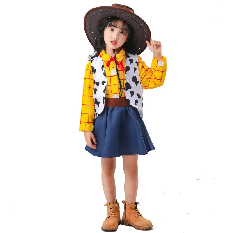 Halloween Couple Family Cospla - огляд і ціна Anime Cosplay Outfit Ideas