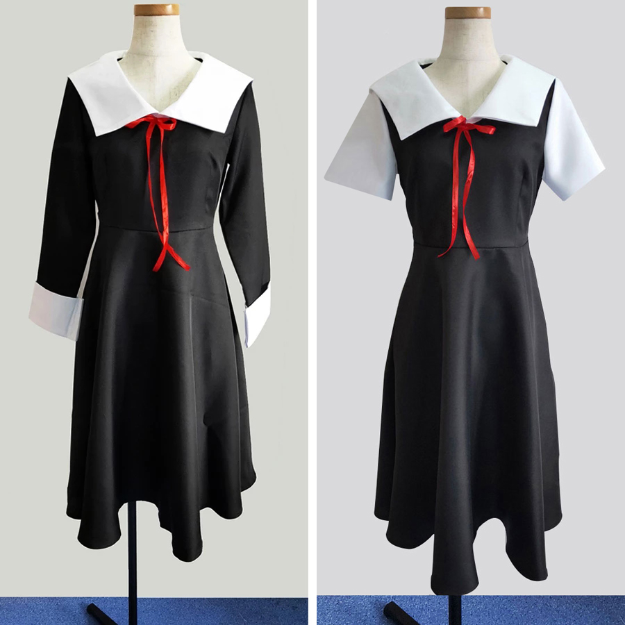 Anime Kaguya-Sama: Love Is War - огляд і ціна Anime Cosplay Japanese Girl