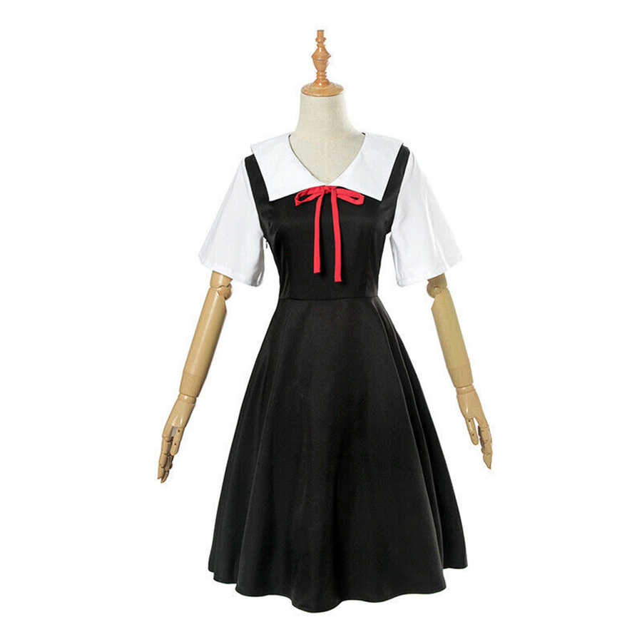 Anime Kaguya-Sama: Love Is War - огляд і ціна Anime Cosplay Japanese Girl
