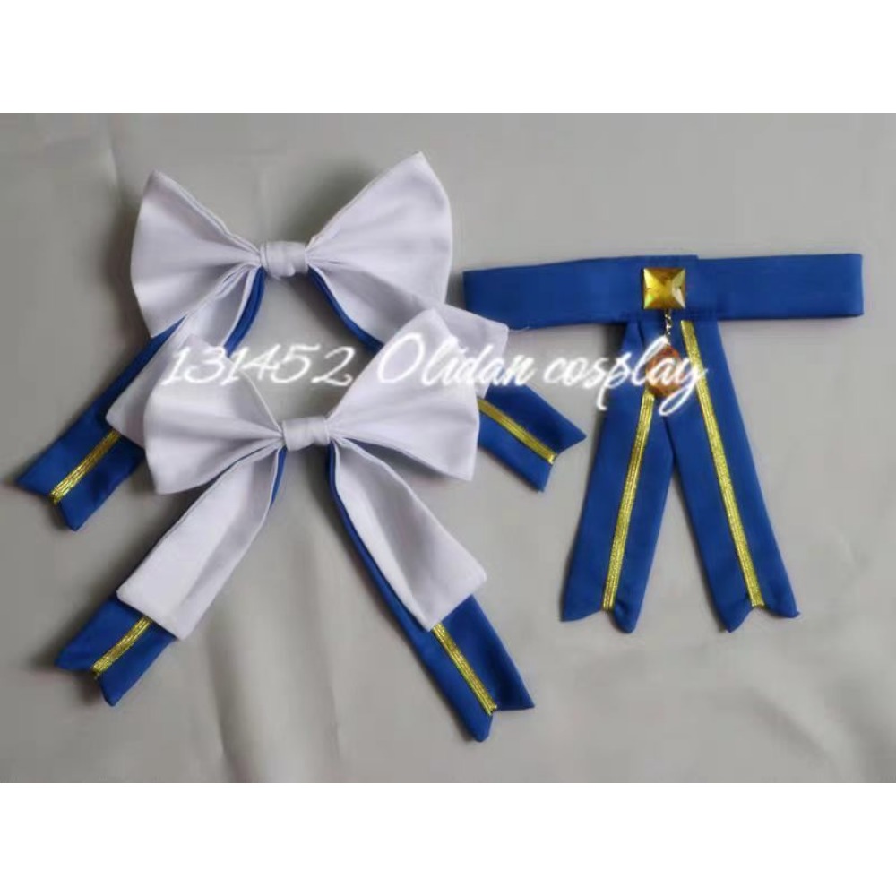 Re:Zero Felix Argyle Cosplay S - огляд і ціна Anime Cosplay Re Zero