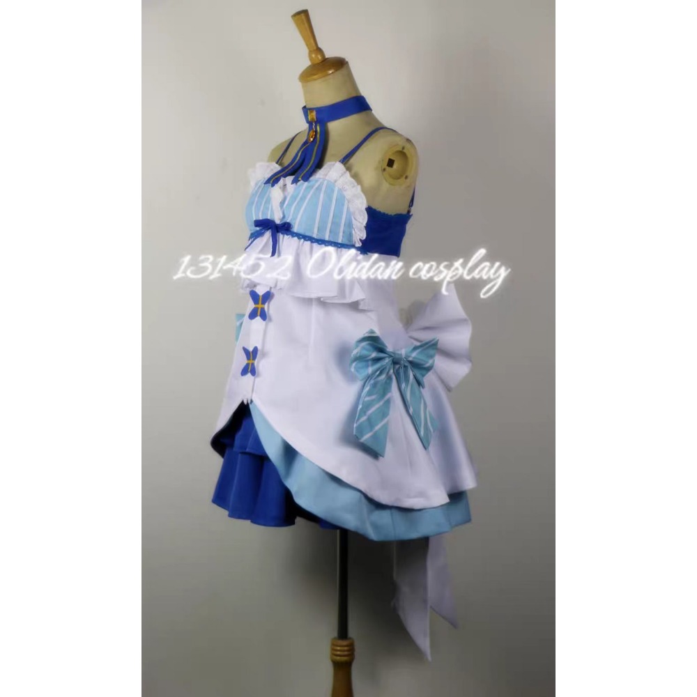 Re:Zero Felix Argyle Cosplay S - огляд і ціна Anime Cosplay Re Zero