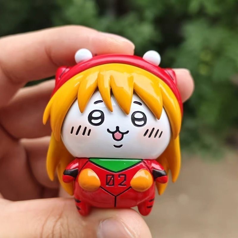 5cm Chiikawa cosplay Hatsune M - огляд і ціна Cosplay Anime N