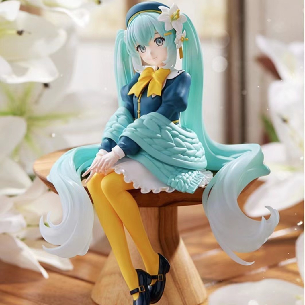 Wholesale Drop Shipping Hatsun - огляд і ціна Cosplay Anime N
