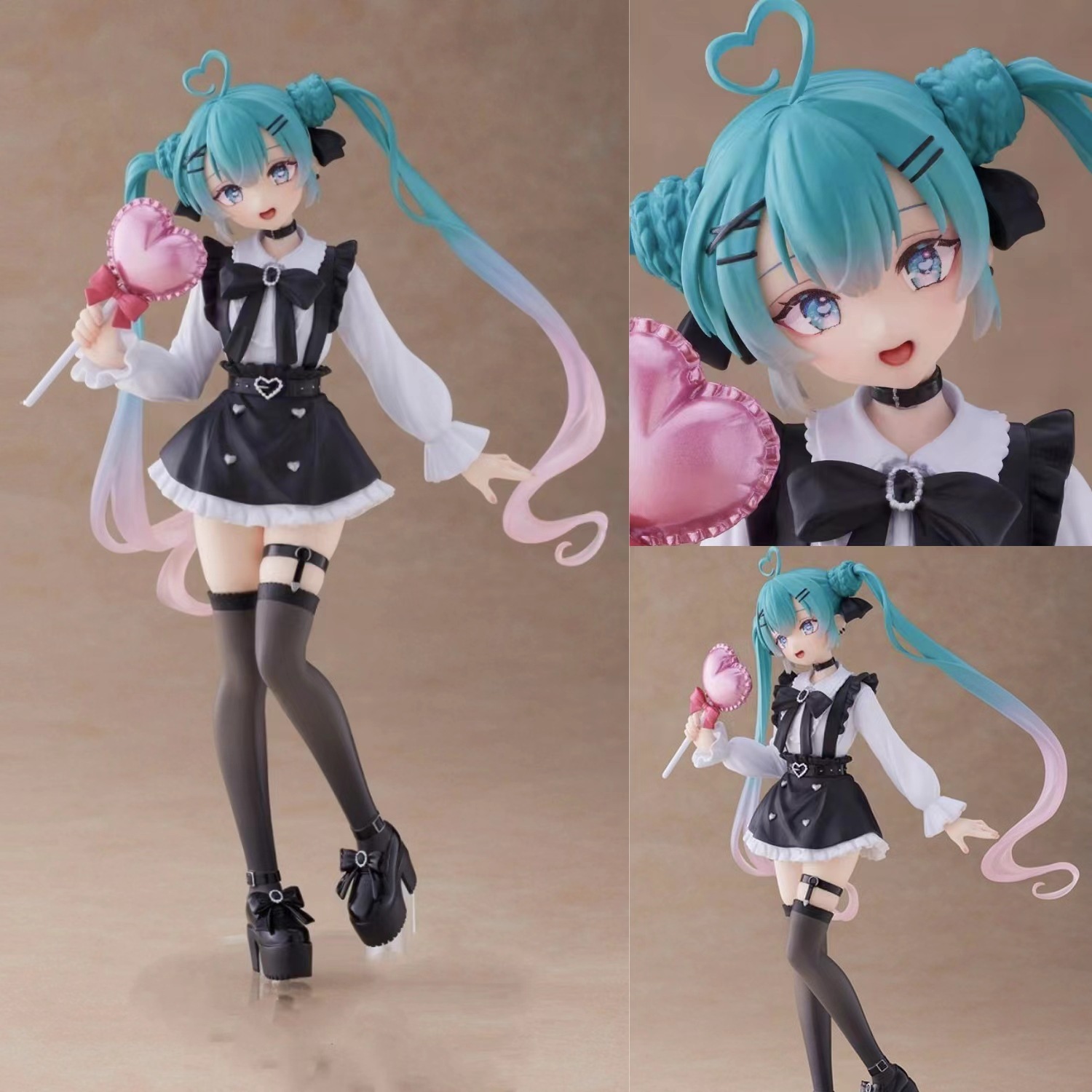 Wholesale Drop Shipping Hatsun - огляд і ціна Cosplay Anime N