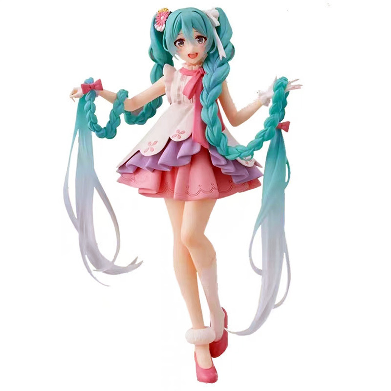 Wholesale Drop Shipping Hatsun - огляд і ціна Cosplay Anime N