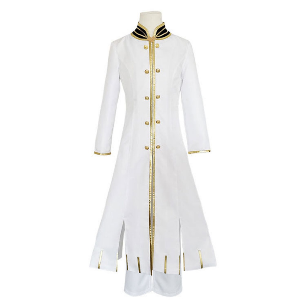 Regulus Corneas Cosplay Costum - огляд і ціна Anime Cosplay Re Zero