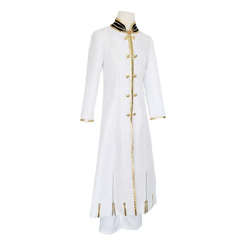 Regulus Corneas Cosplay Costum - огляд і ціна Anime Cosplay Re Zero
