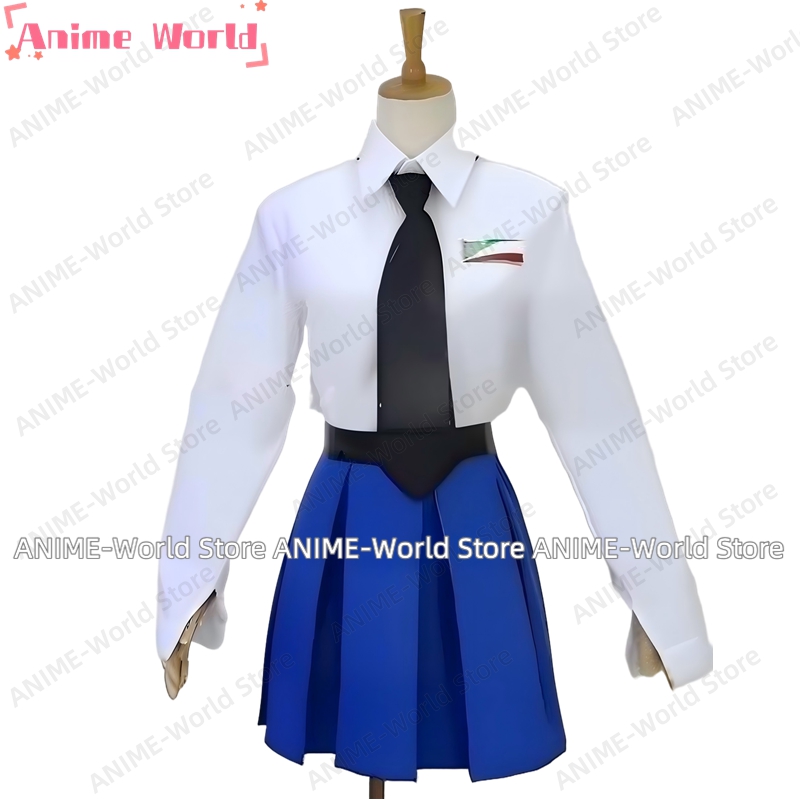 《Custom Size》Anime Game Girls  - огляд і ціна Anime Cosplay Japanese Girl