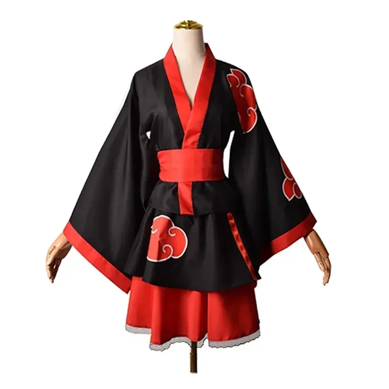 2026 New Ninja Cosplay Anime K - огляд і ціна Anime Cosplay Ninja