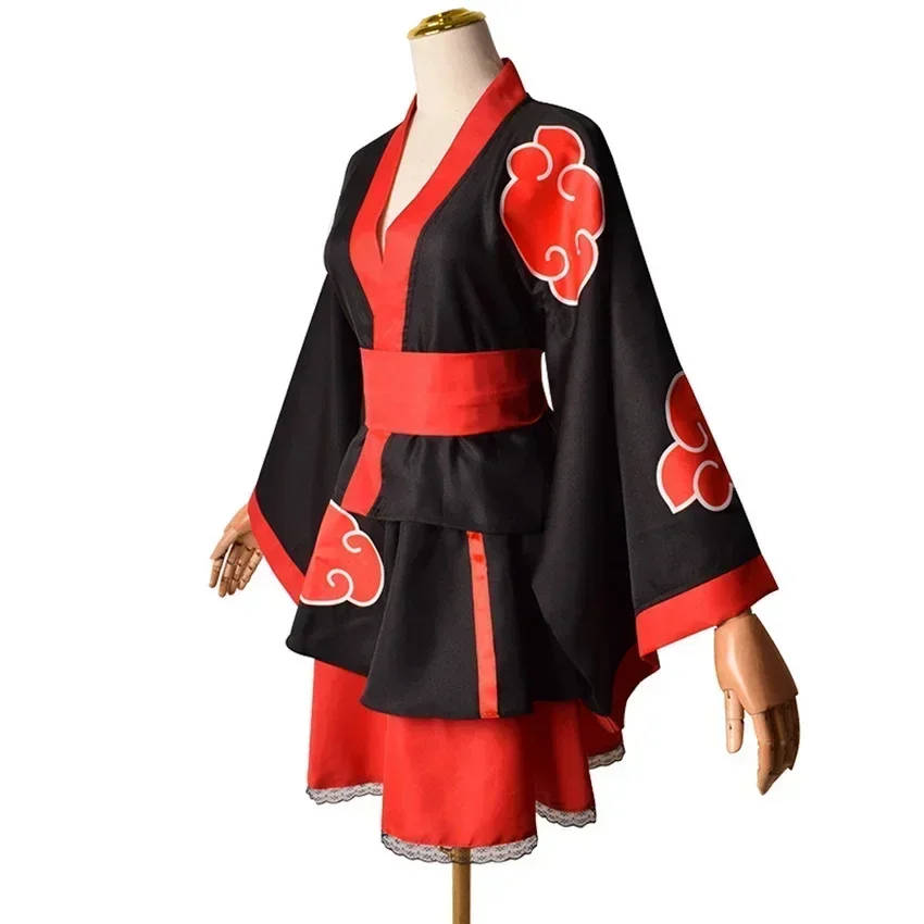 2026 New Ninja Cosplay Anime K - огляд і ціна Anime Cosplay Ninja