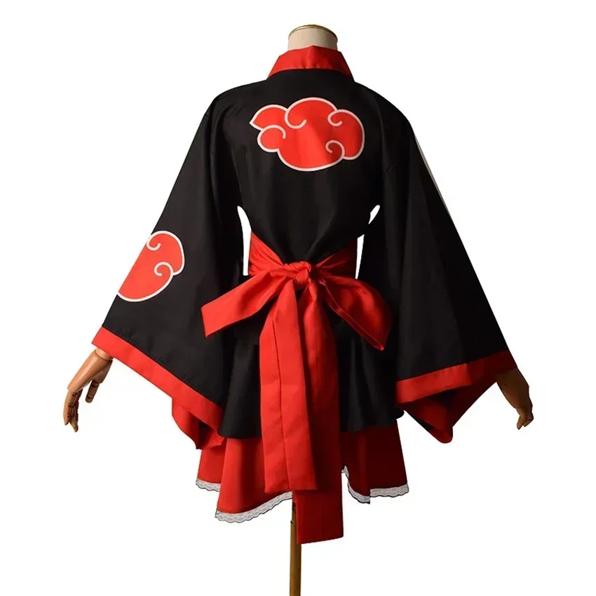 2026 New Ninja Cosplay Anime K - огляд і ціна Anime Cosplay Ninja