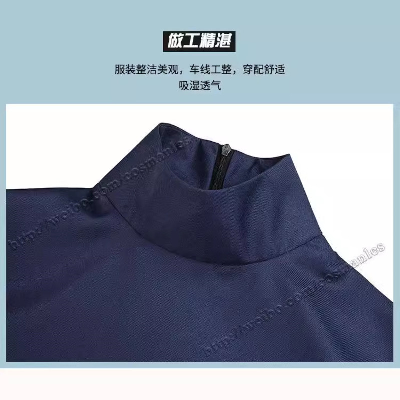 Kakashi Cosplay Costume Full S - огляд і ціна Anime Cosplay Ninja