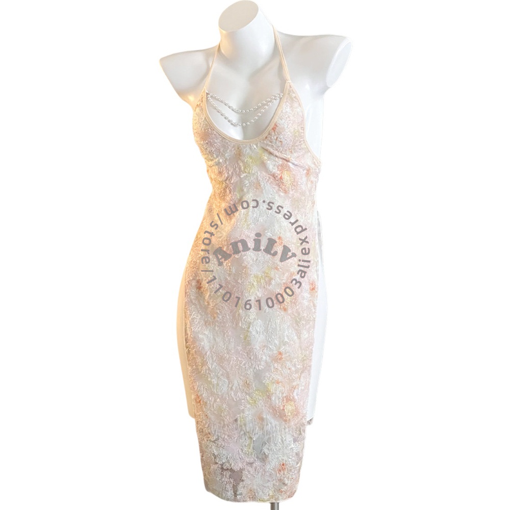 AniLV Chinese Cheongsam Unifor - огляд і ціна Anime Cosplay In Chinese