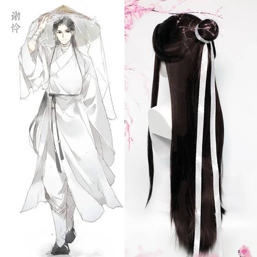 Anime Heaven Official's Blessi - огляд і ціна Anime Cosplay Ninja