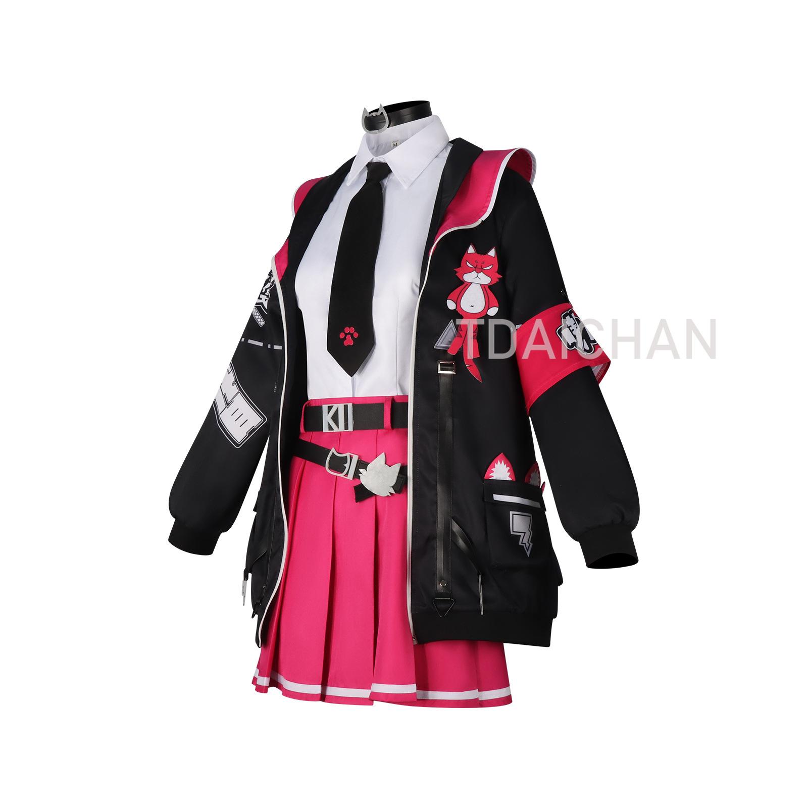 Neverness To Everness Nanally  - огляд і ціна Convention Cosplay Anime