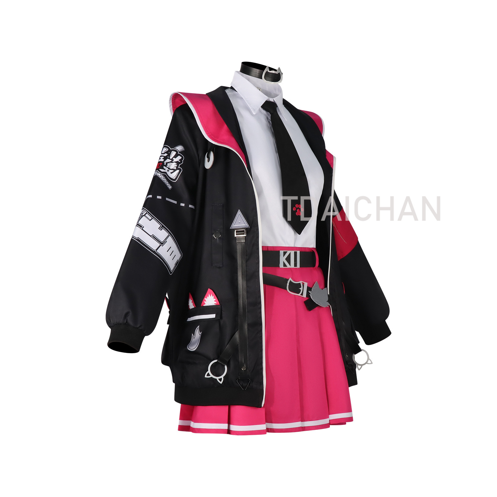 Neverness To Everness Nanally  - огляд і ціна Convention Cosplay Anime
