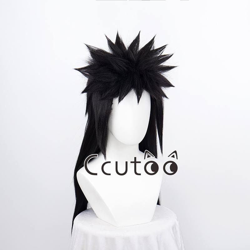 New Anime Angry Uchiha Obito C - огляд і ціна Anime Cosplay Obito