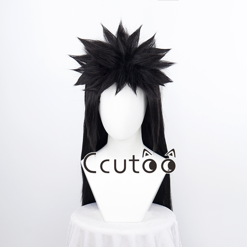 New Anime Angry Uchiha Obito C - огляд і ціна Anime Cosplay Obito