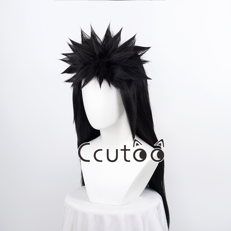 New Anime Angry Uchiha Obito C - огляд і ціна Anime Cosplay Obito