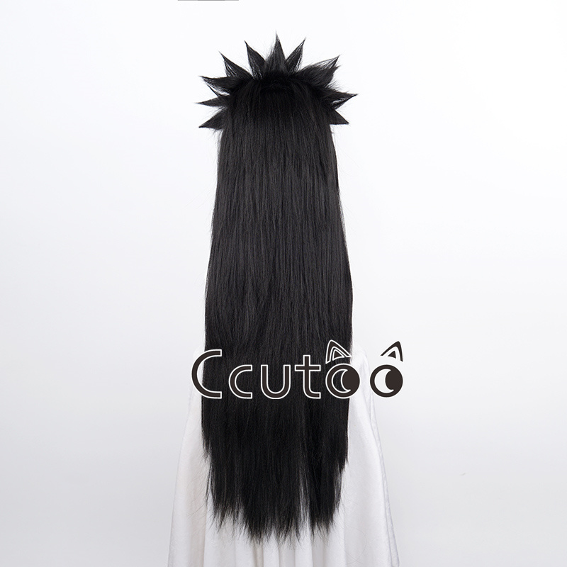 New Anime Angry Uchiha Obito C - огляд і ціна Anime Cosplay Obito