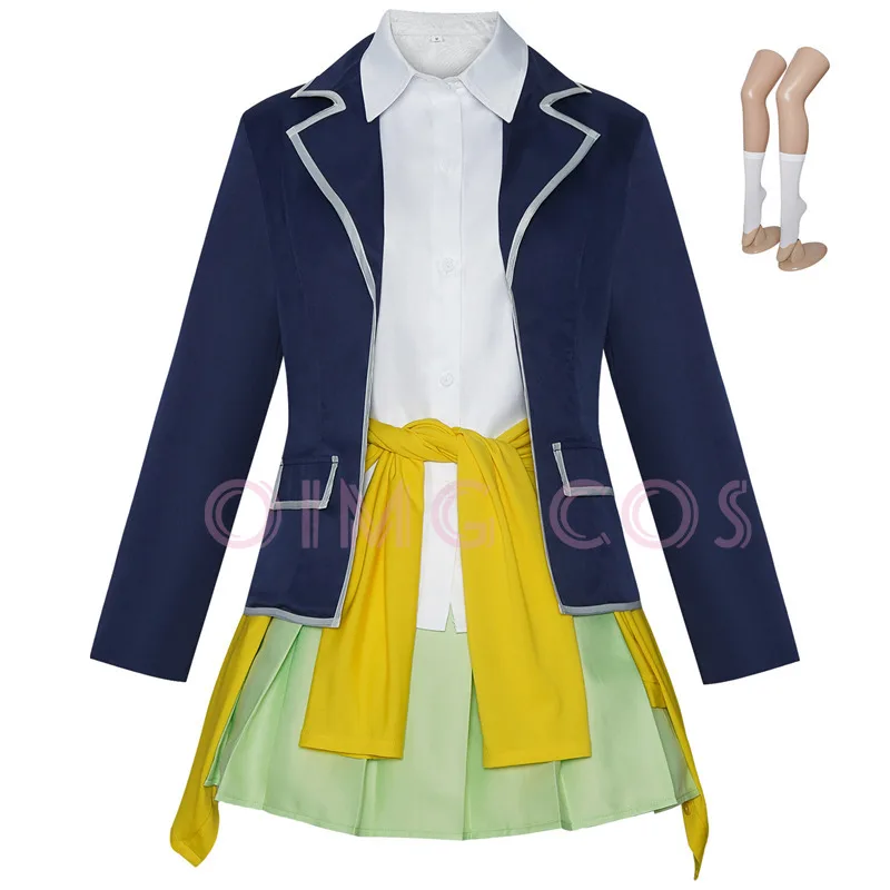 The Quintessential Quintuplets - огляд і ціна Costume Anime Cosplay