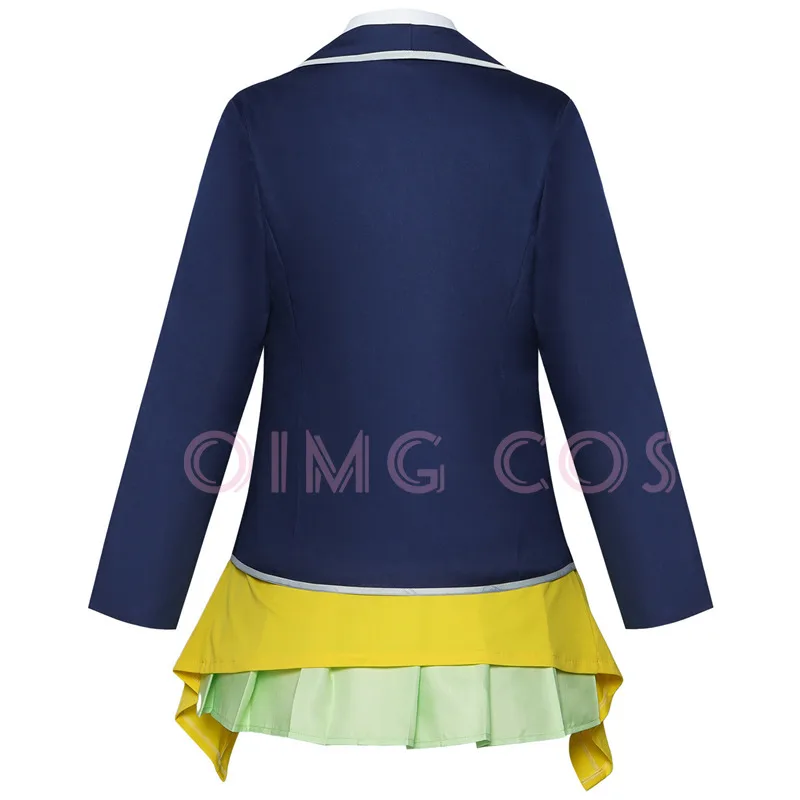 The Quintessential Quintuplets - огляд і ціна Costume Anime Cosplay