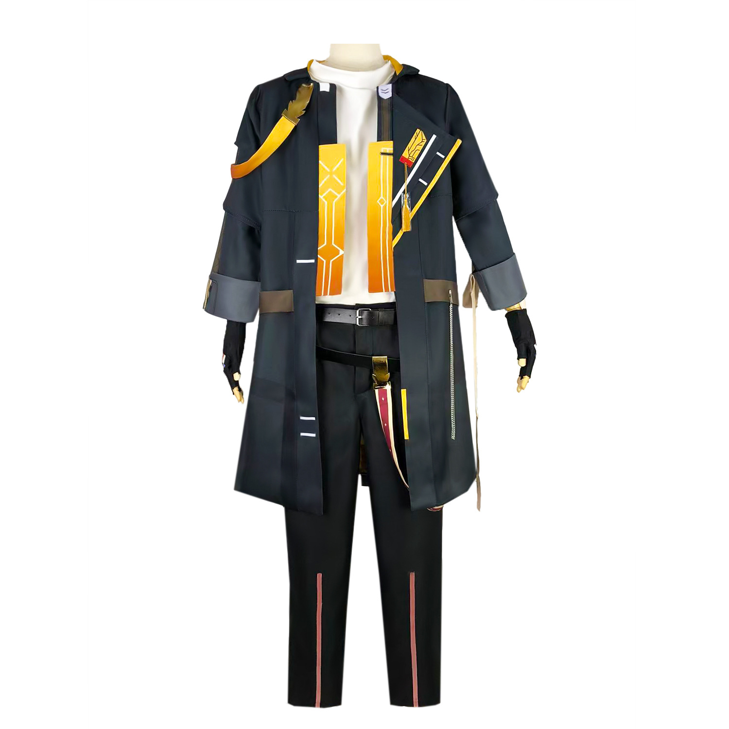 Honkai Star Rail Trailblazer S - огляд і ціна Costume Anime Cosplay