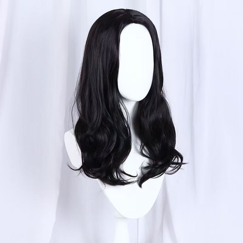 Girl Group Cosplay Wig Korean  - огляд і ціна Anime Cosplay Korean Girl