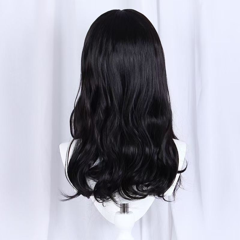 Girl Group Cosplay Wig Korean  - огляд і ціна Anime Cosplay Korean Girl
