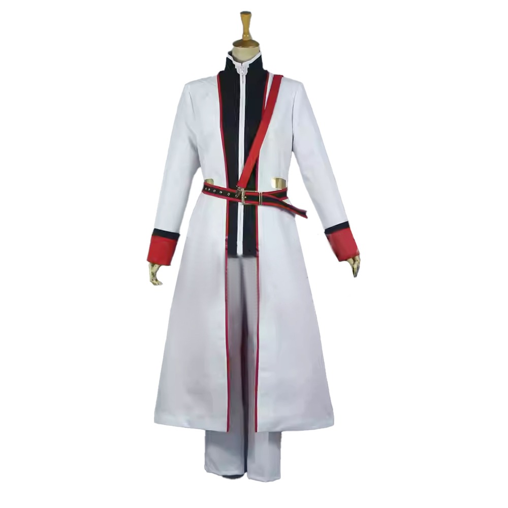 Re:Zero Starting Life in Anoth - огляд і ціна Anime Cosplay Re Zero