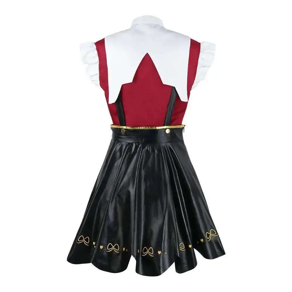 Game Needy Girl Overdose Cospl - огляд і ціна Anime Cosplay Japanese Girl