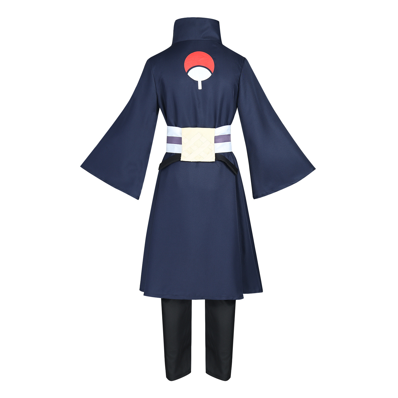 Uchiha Obito Anime Cosplay Cos - огляд і ціна Anime Cosplay Obito