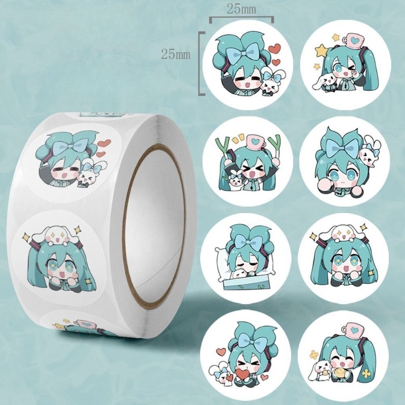 Ins Aesthetic Cute Hatsune Mik - огляд і ціна Cosplay Anime N