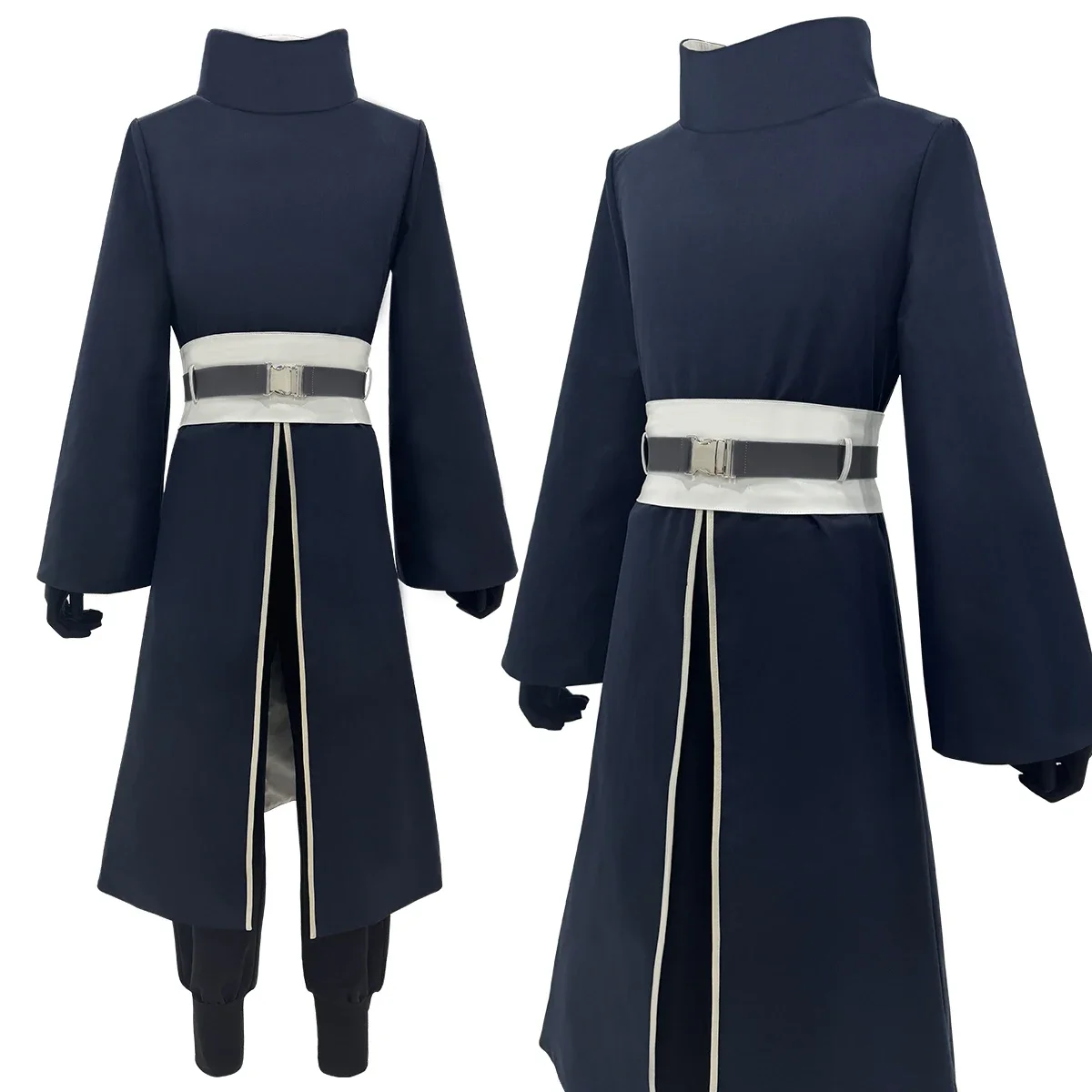 HOLOUN Anime Uchiha Obito Cosp - огляд і ціна Anime Cosplay Obito