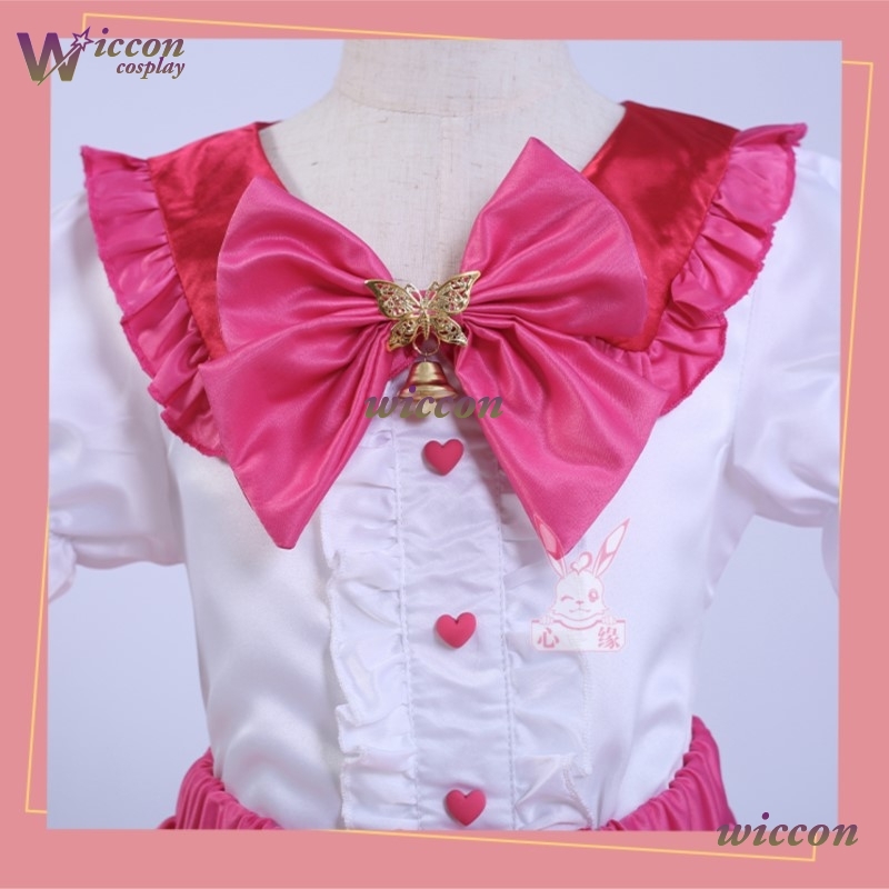 Romi Battle Clothes New Korean - огляд і ціна Anime Cosplay Korean Girl