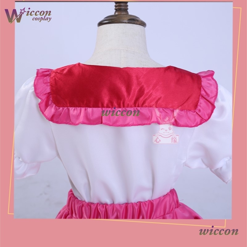 Romi Battle Clothes New Korean - огляд і ціна Anime Cosplay Korean Girl