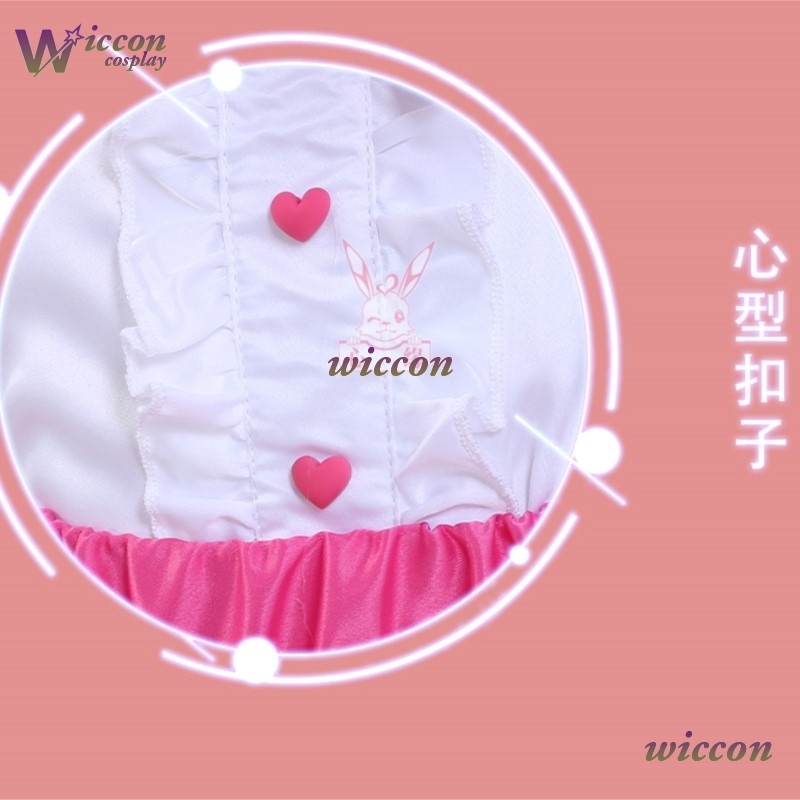 Romi Battle Clothes New Korean - огляд і ціна Anime Cosplay Korean Girl