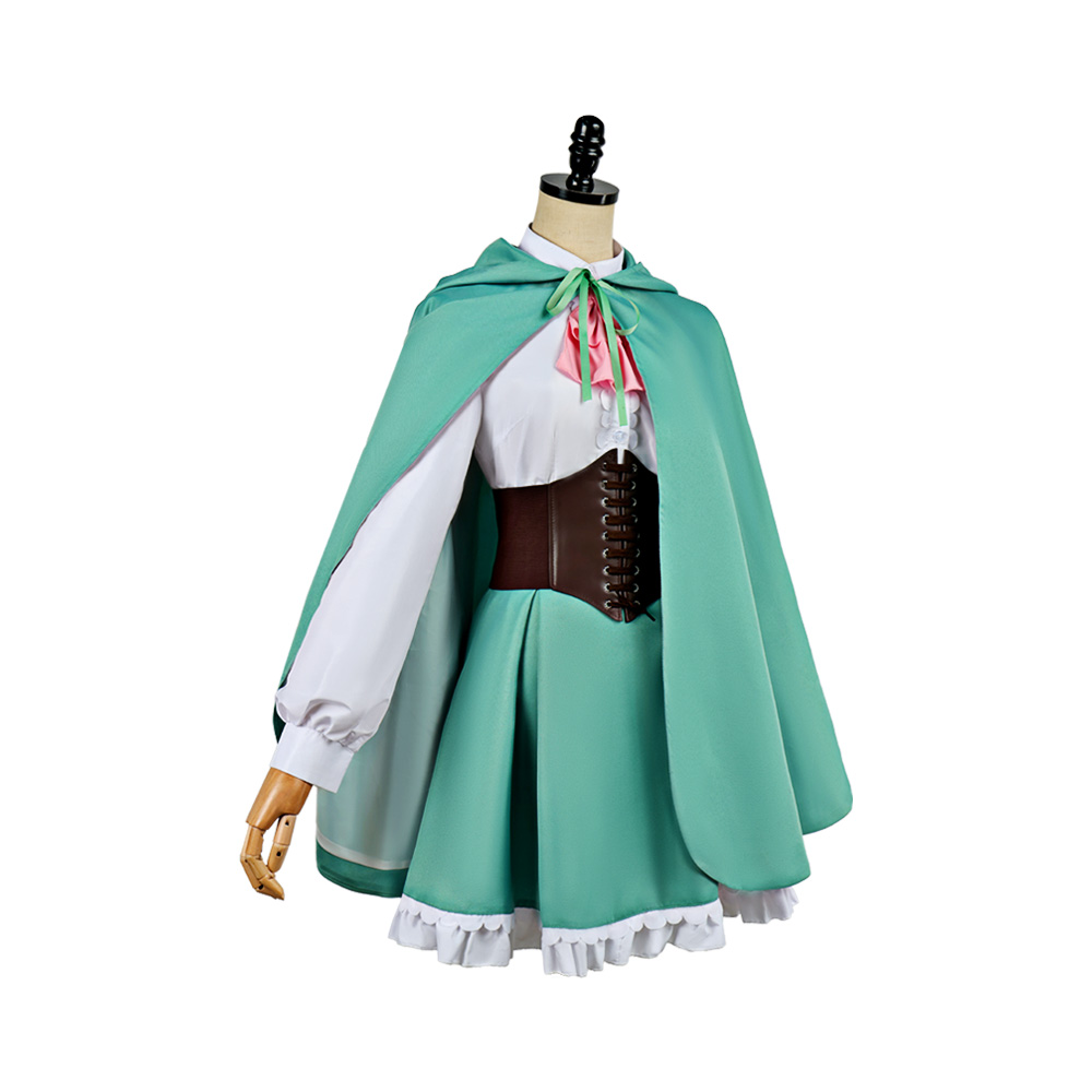 Anime Re:Zero Rem Ram Cosplay  - огляд і ціна Anime Cosplay Re Zero