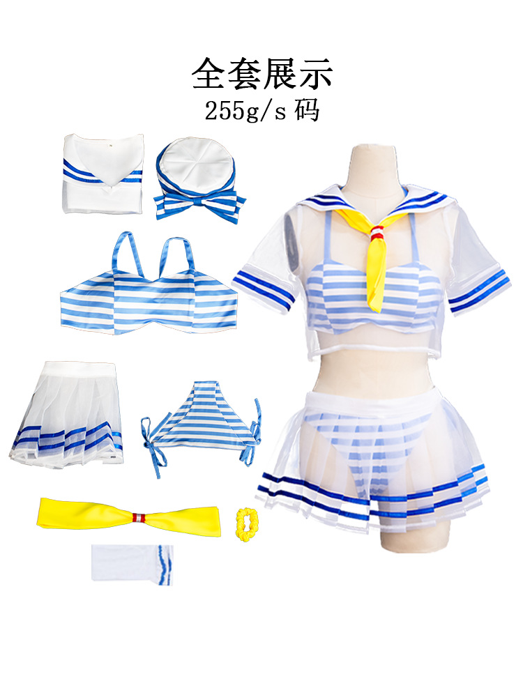 Re:Zero Rem Cosplay Costume -  - огляд і ціна Anime Cosplay Re Zero