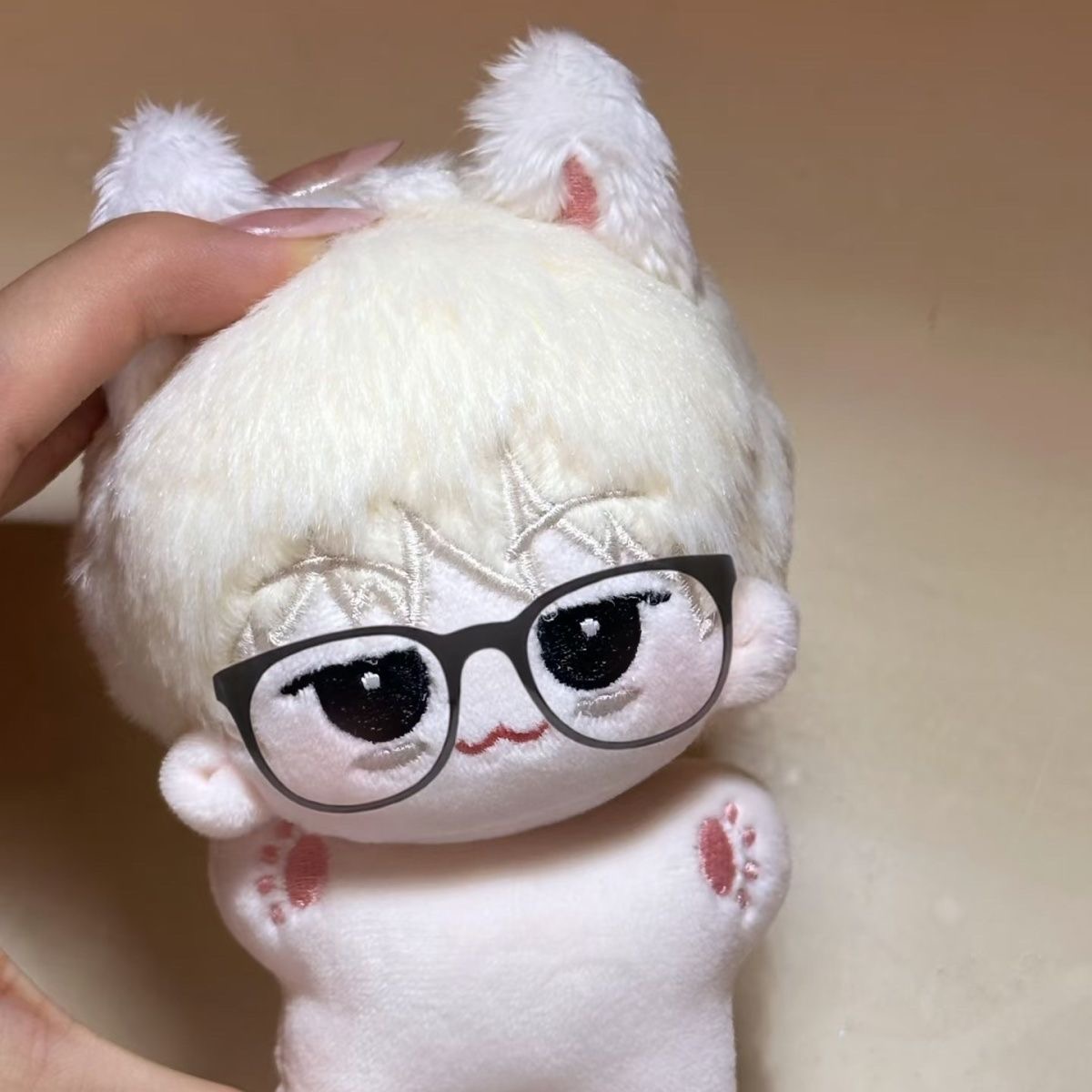 First release: TOMORROWXTOGETH - огляд і ціна Anime Doll Cosplay