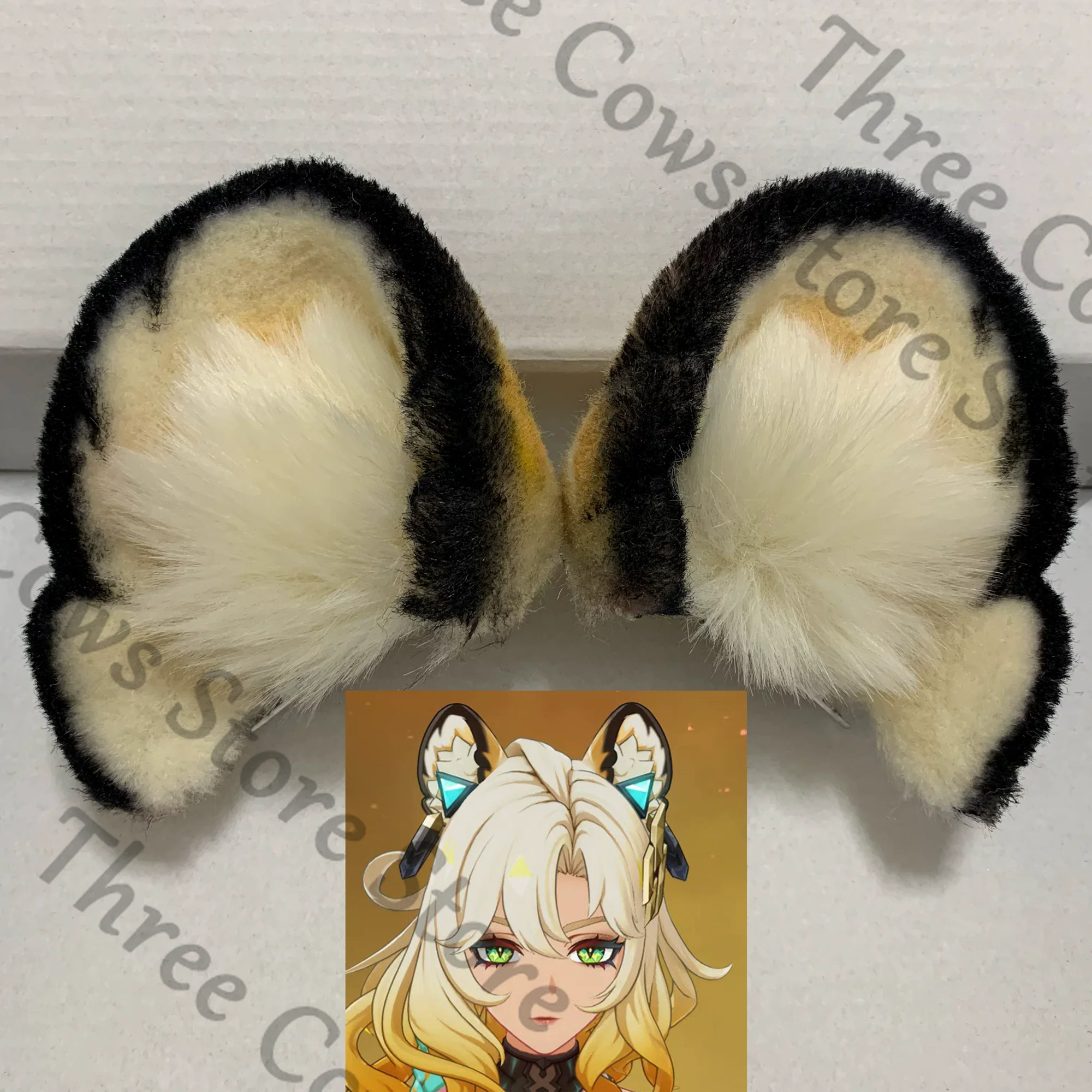 Genshin Impact Xilonen Cosplay - огляд і ціна Convention Cosplay Anime