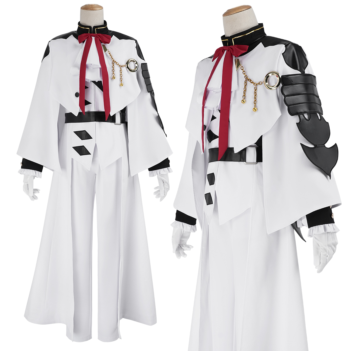 HOLOUN Seraph Of The End Anime - огляд і ціна Convention Cosplay Anime